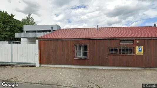 Lokaler til leje i Reutlingen - Foto fra Google Street View