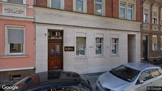 Lokaler til leje i Bamberg - Foto fra Google Street View