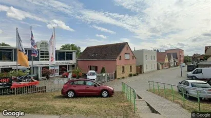 Industrial properties for rent in Halle (Saale) - Photo from Google Street View