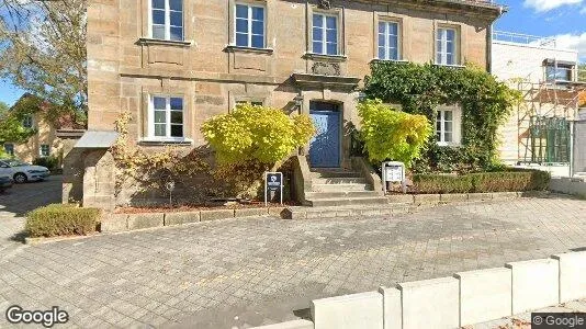 Gewerbeflächen zur Miete i Bayreuth – Foto von Google Street View