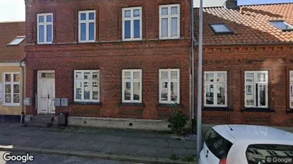 Företagslokaler till salu i Fredericia – Foto från Google Street View