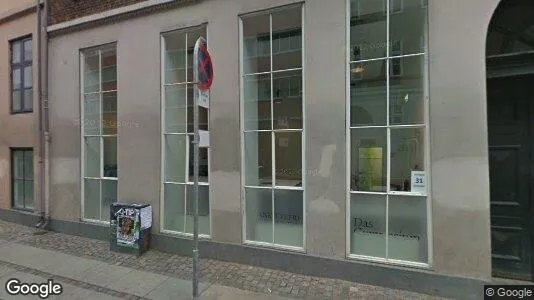 Büros zur Miete i Kopenhagen K – Foto von Google Street View
