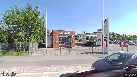 Warehouses for sale i Karlslunde - Photo from Google Street View