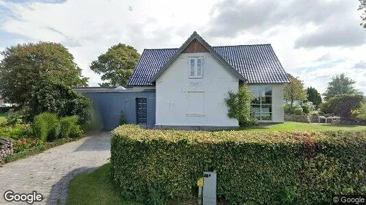 Commercial properties for sale i Juelsminde - Photo from Google Street View