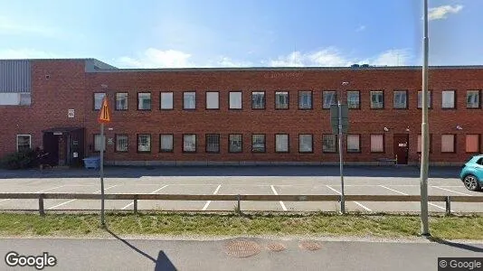 Büros zur Miete i Huddinge – Foto von Google Street View