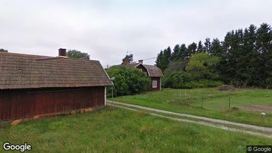 Werkstätte zur Miete i Nynäshamn – Foto von Google Street View