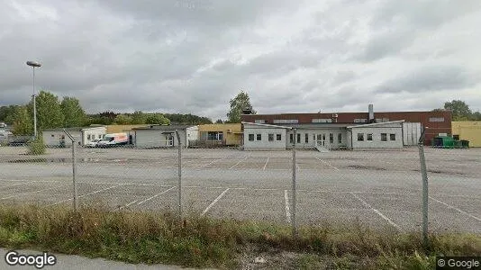 Büros zur Miete i Håbo – Foto von Google Street View