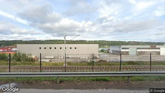 Werkstätte zur Miete i Sundsvall – Foto von Google Street View