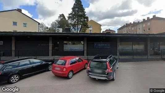Commercial properties for sale i Ludvika - Photo from Google Street View
