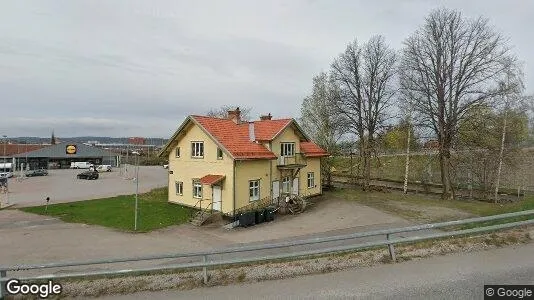 Commercial properties for sale i Ludvika - Photo from Google Street View