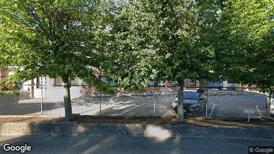 Lokaler til leie i Kungsbacka – Bilde fra Google Street View