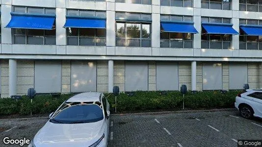 Büros zur Miete i Amstelveen – Foto von Google Street View