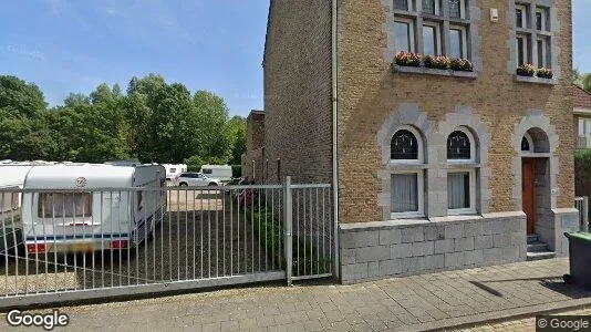 Commercial properties for sale i Heerlen - Photo from Google Street View