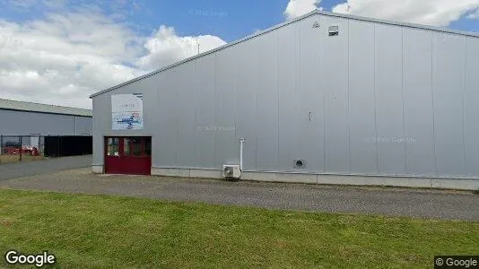 Commercial properties for sale i Sluis - Photo from Google Street View