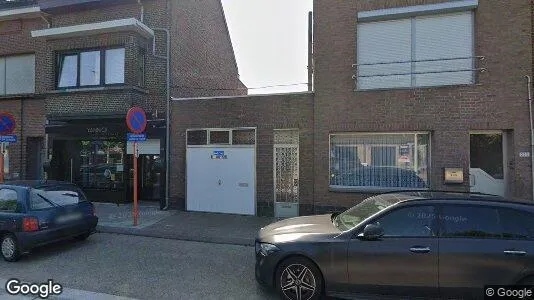 Commercial properties for sale i Boom - Photo from Google Street View