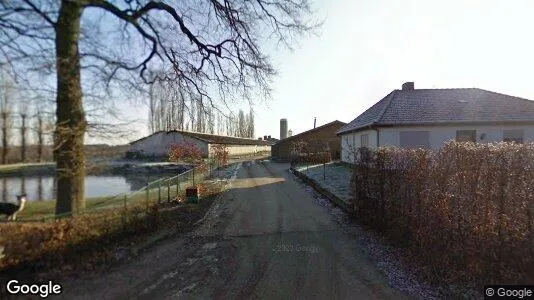 Commercial properties for sale i Halen - Photo from Google Street View