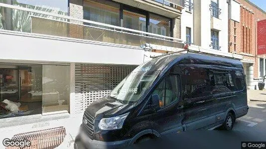 Commercial properties for sale i Aalst - Photo from Google Street View