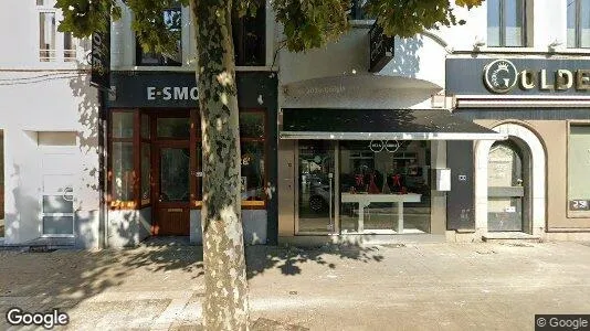 Commercial properties for sale i Turnhout - Photo from Google Street View
