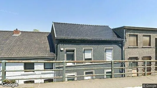 Commercial properties for sale i Aat - Photo from Google Street View