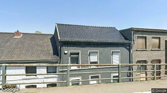 Commercial properties for sale i Aat - Photo from Google Street View
