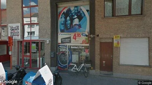 Commercial properties for sale i Roeselare - Photo from Google Street View