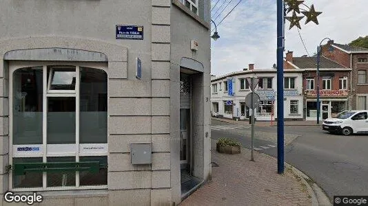 Commercial properties for sale i Amay - Photo from Google Street View