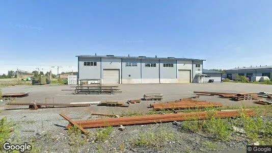 Werkstätte zur Miete i Ylöjärvi – Foto von Google Street View