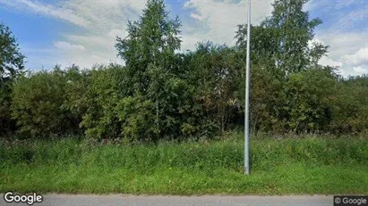 Werkstätte zur Miete in Rovaniemi – Foto von Google Street View