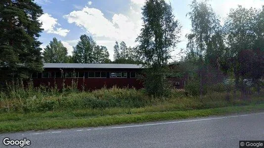 Werkstätte zur Miete i Lahti – Foto von Google Street View
