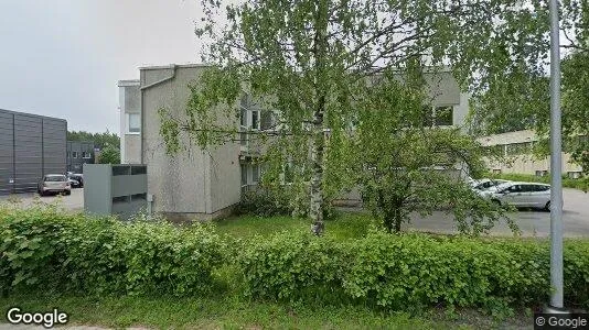Werkstätte zur Miete i Turku – Foto von Google Street View