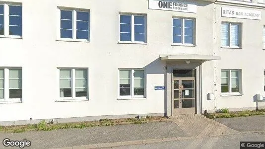Office spaces for sale i Södertälje - Photo from Google Street View