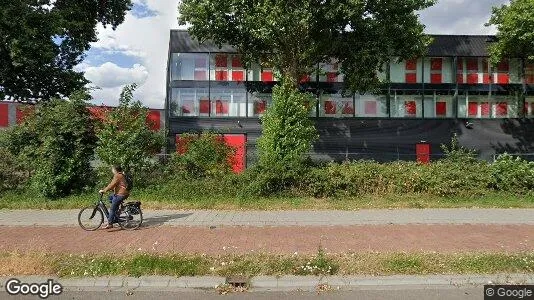 Gewerbeflächen zur Miete i Arnhem – Foto von Google Street View