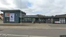 Büro zur Miete, Odense N, Odense, Bogensevej 53