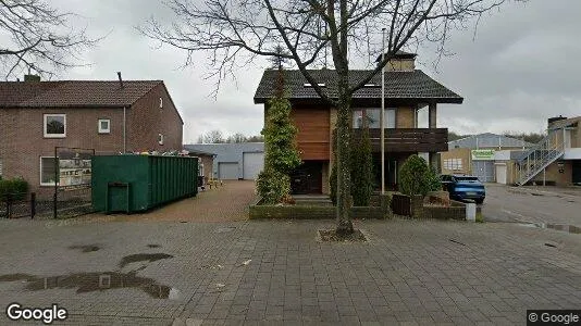 Commercial properties for rent i Heerlen - Photo from Google Street View