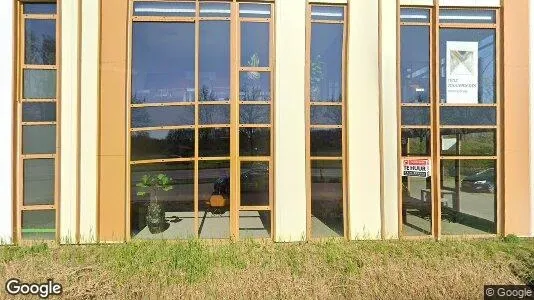 Büros zur Miete i Nijmegen – Foto von Google Street View