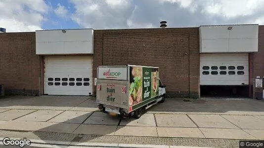 Büros zur Miete i Beverwijk – Foto von Google Street View