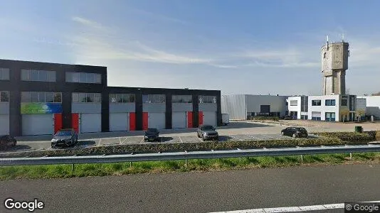Lokaler til leje i Teylingen - Foto fra Google Street View