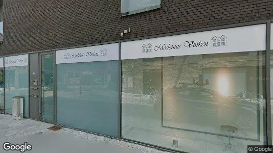 Commercial properties for rent i Lommel - Photo from Google Street View