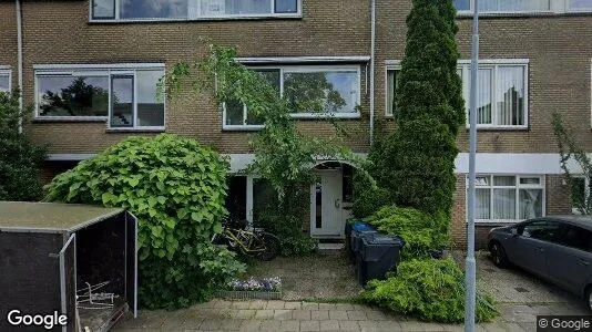 Commercial properties for sale i Harderwijk - Photo from Google Street View