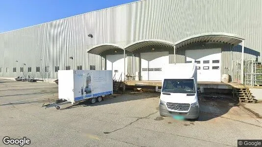 Büros zur Miete i Stavanger – Foto von Google Street View