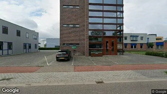Office spaces for rent i Enschede - Photo from Google Street View