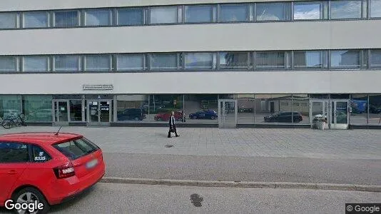 Office spaces for rent i Lohja - Photo from Google Street View