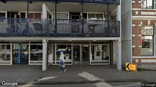 Lokaler til leie i Haarlem – Bilde fra Google Street View