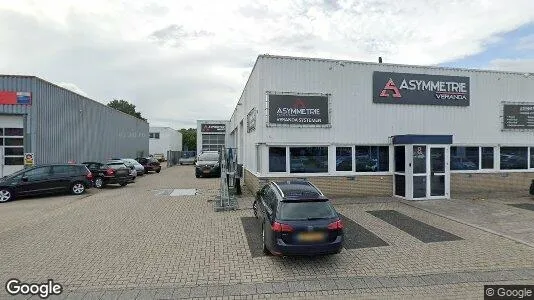 Werkstätte zur Miete i Almelo – Foto von Google Street View