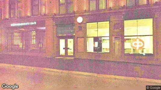 Office spaces for rent i Helsinki Eteläinen - Photo from Google Street View