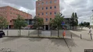 Industritomt för uthyrning, Rostock, Mecklenburg-Vorpommern, Joliot-Curie-Allee 48