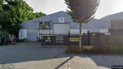 Lokaler til leie i Eindhoven – Bilde fra Google Street View