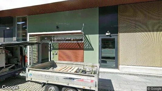 Büros zur Miete i Kristiansand – Foto von Google Street View