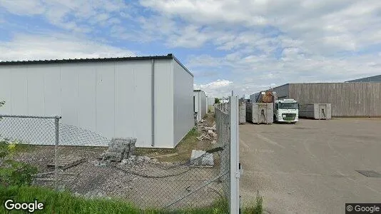 Commercial properties for sale i Groningen - Photo from Google Street View