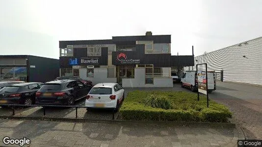 Büros zur Miete i Groningen – Foto von Google Street View